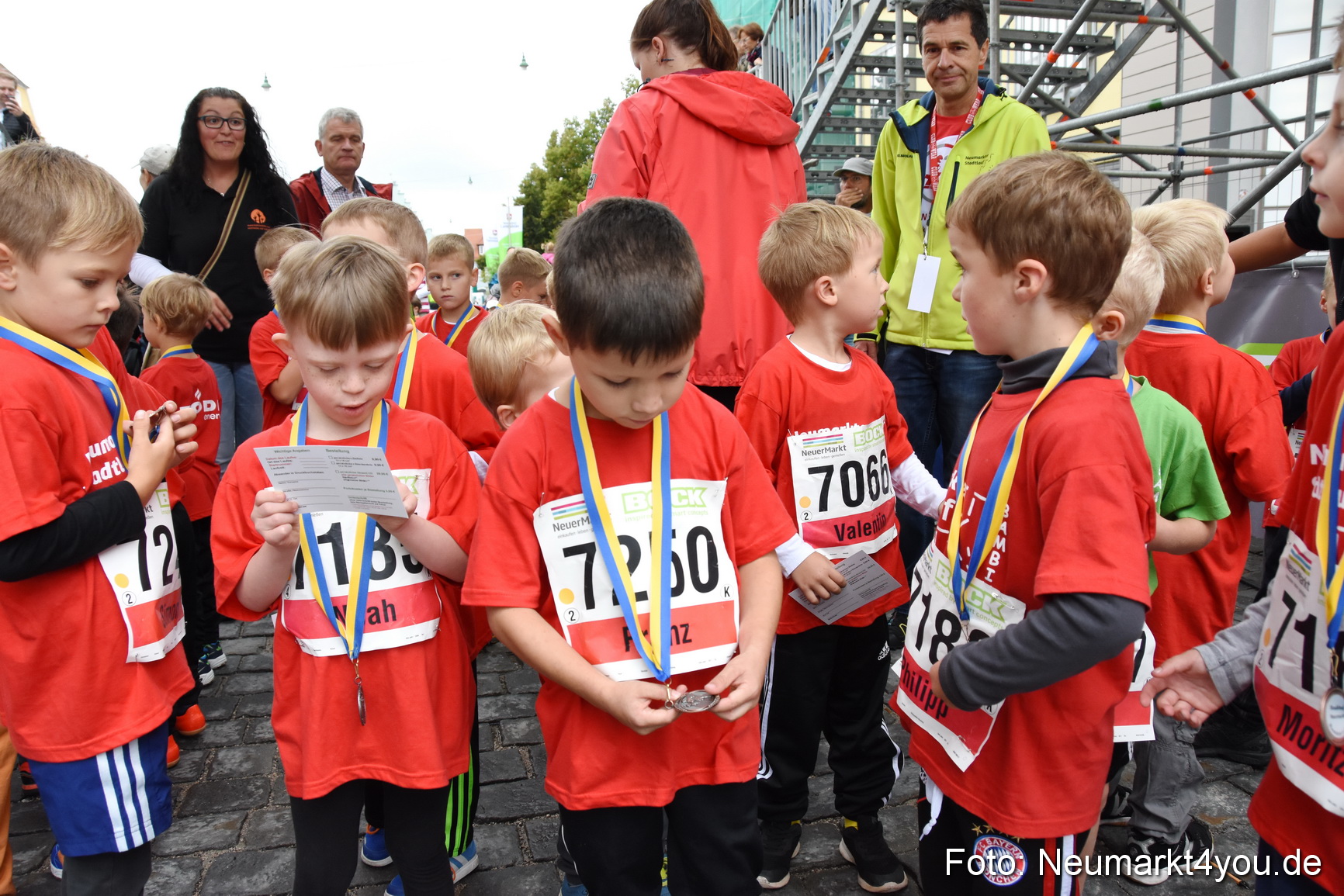 Stadtlauf Neumarkt 2016 1299
